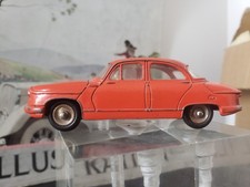 Véhicules miniatures dinky d'occasion  Chaville