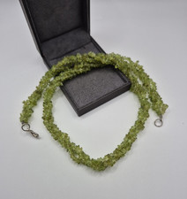Peridot twist irregular for sale Peridot twist irregular for sale  ST. LEONARDS-ON-SEA