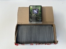 Warcraft card ccg d'occasion  Expédié en Belgium