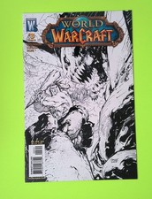 Warcraft 2nd print for sale  Cranston
