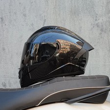 Motorcycle helmet full for sale  UK