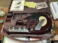Suzuki chord digital for sale  Lenoxville