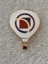 Pin ballon dirigeable d'occasion  Le Perreux-sur-Marne
