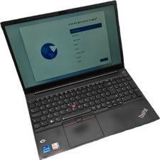 Notebook Lenovo ThinkPad E15 Gen 4 15.6" Intel Core i7 1255U 16GB 512GB Win 11 Pro comprar usado  Enviando para Brazil