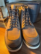 Red wing shoes for sale  Barrington