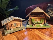 Pair vintage swiss for sale  BARNSTAPLE