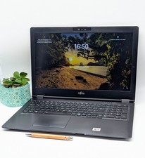 Fujitsu u7510 fhd gebraucht kaufen  Leipzig