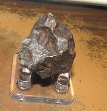 Canyon diablo iron for sale  Malone