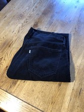 Men levi jeans for sale  HAWICK