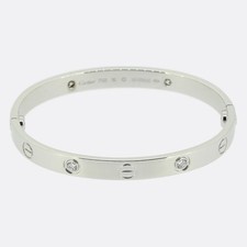 Cartier four diamond for sale  LONDON