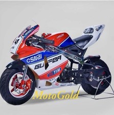 Minimoto per bambino usato  Benevento