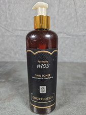 Greenbiotics skin toner for sale  Kissimmee