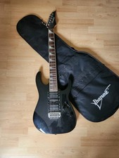 Guitare électrique ibanez d'occasion  Elliant