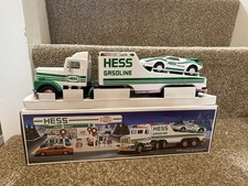 1991 hess seasons for sale  STOCKBRIDGE