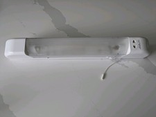 Bathroom light shaver for sale  WINDSOR
