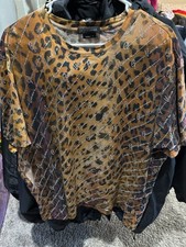Men versace top for sale  Sacramento
