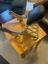 Harley davidson detachable for sale  STAINES-UPON-THAMES