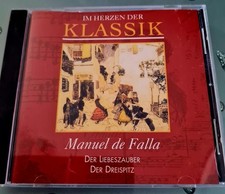 Musik herzen klassik gebraucht kaufen  Berlin