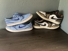 Pairs nike sneakers for sale  Mesa