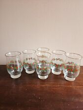 Set vtg libby for sale  Speedwell