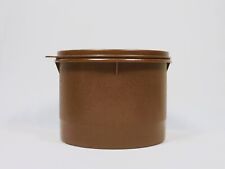 Tupperware aufbewarung braun gebraucht kaufen  Coburg