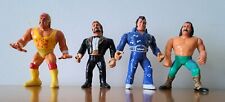 Wrestling wwf wwe usato  Italia