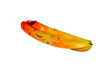 Kayak rigide place d'occasion  Toulouse-