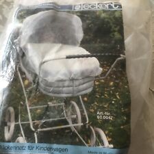 Eckert mückennetz mosquitonet gebraucht kaufen  Vöhringen