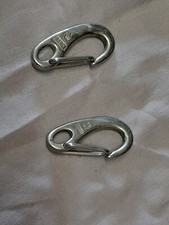 Dinghy stainless steel for sale  WINDSOR