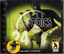 Doppel aerobics gebraucht kaufen  Aachen
