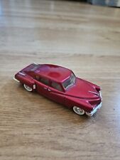 Dinky matchbox 1948 for sale  KENILWORTH