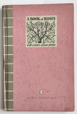 Livre roses planches d'occasion  Le Portel