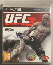 Ufc undisputed sony usato Ufc undisputed sony usato  Pescia