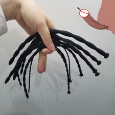8pcs male silicone for sale  WORCESTER