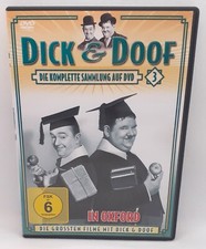 Dick doof xford gebraucht kaufen  Bochum