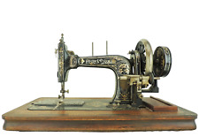 Antique frister rossmann for sale  CAMBRIDGE