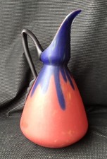Vase pichet schneider d'occasion Vase pichet schneider d'occasion  Lorette