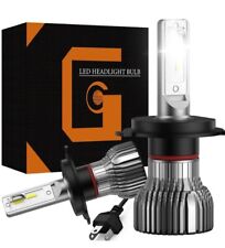 Led lampadine 6000k usato  Aprilia
