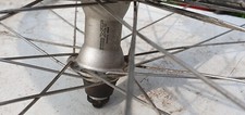 Shimano deore hinterradnabe gebraucht kaufen  Übersee