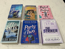 Romance book lot for sale  Egg Harbor Township