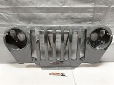 Used front grille for sale  Kendallville