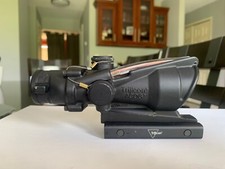Trijicon ta31 rco for sale  Macomb