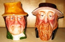 Toby jugs charles for sale  GATESHEAD