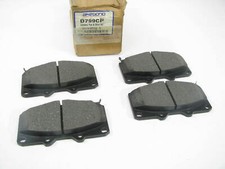 Akebono d799cp front for sale  Houston