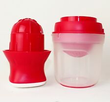 Tupperware zitruspresse juist gebraucht kaufen  Sehmatal