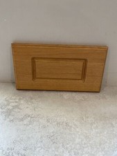 Solid golden oak for sale  SCUNTHORPE