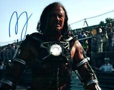Foto autografada assinada por Mickey Rourke 8x10 com certificado de autenticidade comprar usado  Enviando para Brazil