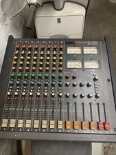 Professional mixer tascam usato  Napoli