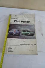 Manuale officina corso usato  Santena