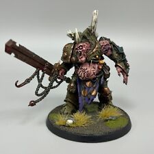 Nurgle daemon prince for sale  ASHFORD